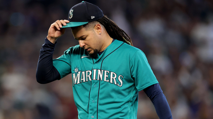 You don't want to have to rely on somebody else': Mariners left