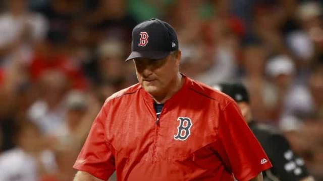 Report: Red Sox used Apple Watch to steal Yankees signs in elaborate scheme