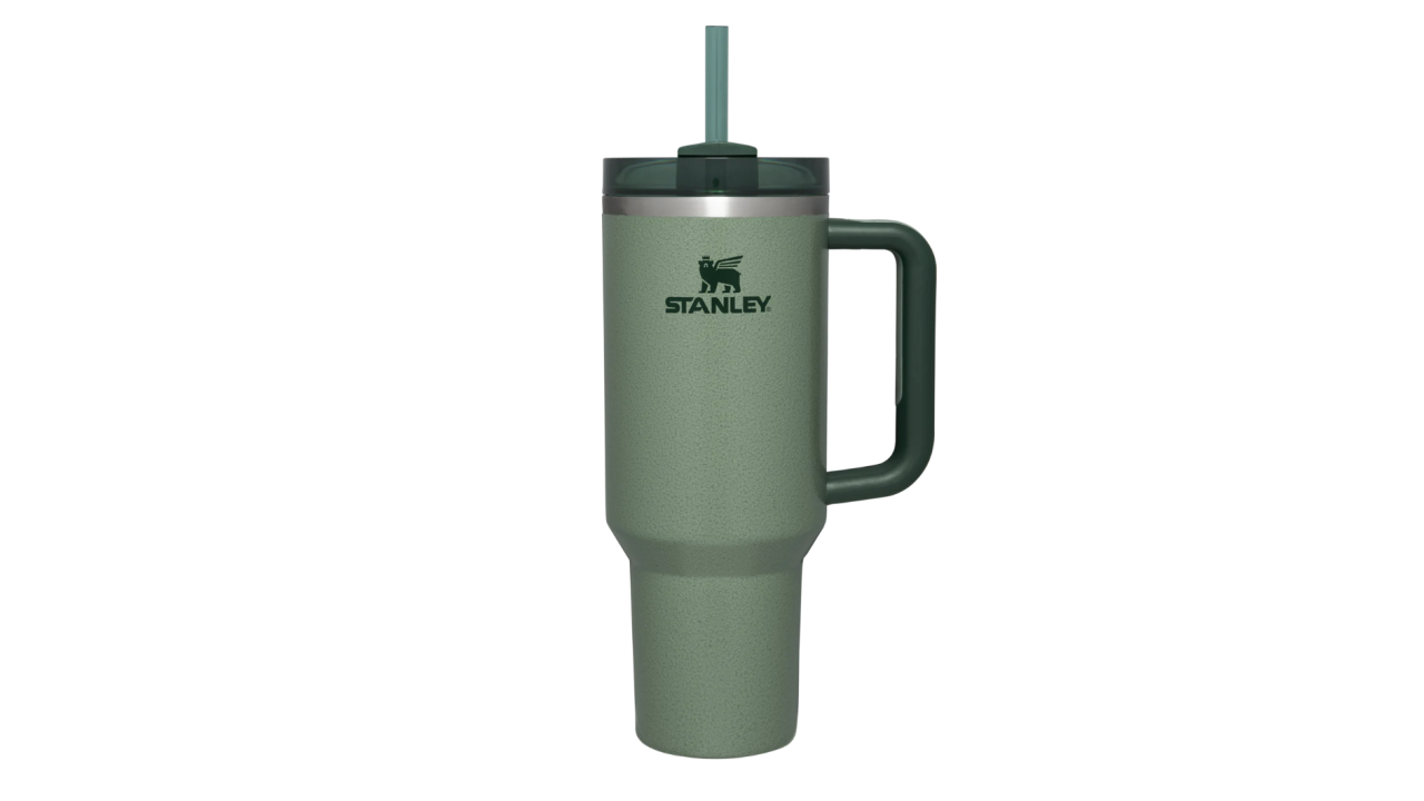 Looking for a limited edition Stanley tumbler? All 5 are still in stock