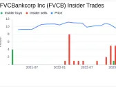 Chief Lending Officer William Byers Sells 15,081 Shares of FVCBankcorp Inc