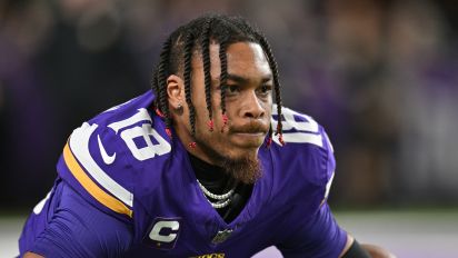 Yahoo Sports - The Vikings have stated that they believe Jefferson is the best receiver in football. Will they reach a deal that compensates him as