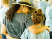 Nu Skin Celebrates 20th Annual Force for Good Day with Global Day of Service