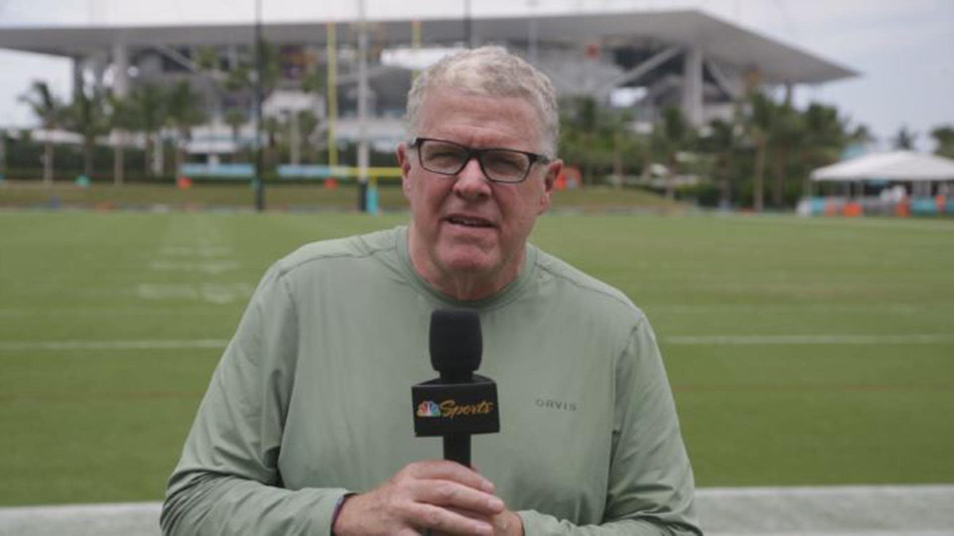 Miami Dolphins are the 'most explosive team' in NFL - Peter King, Pro  Football Talk