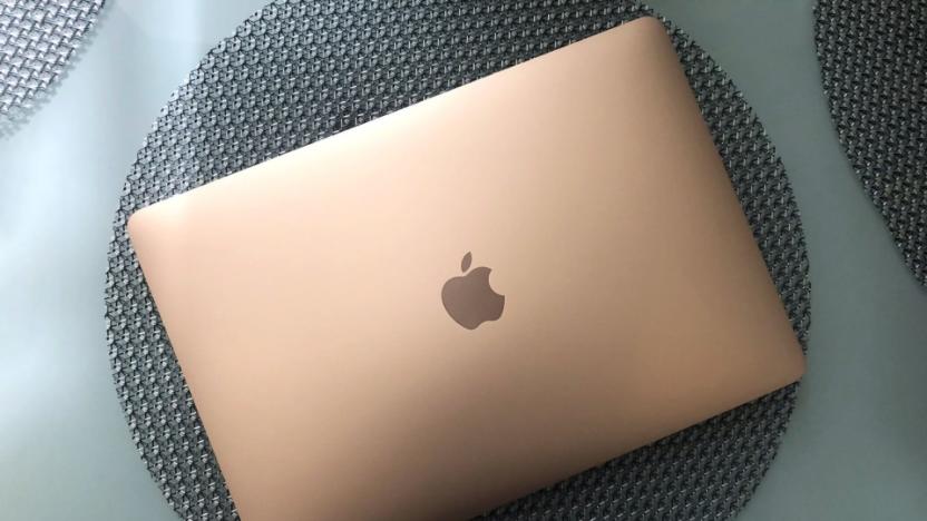 Apple MacBook Air (2020)