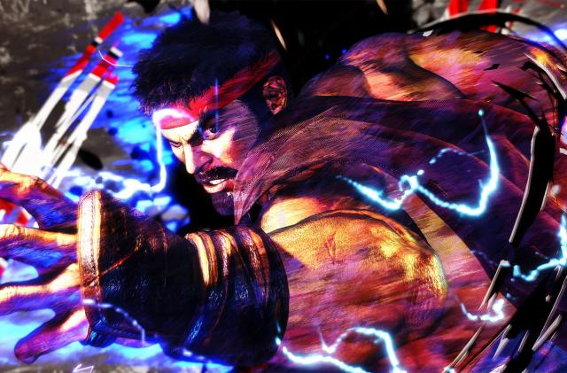 Tekken 8' will arrive on January 26th, 2024
