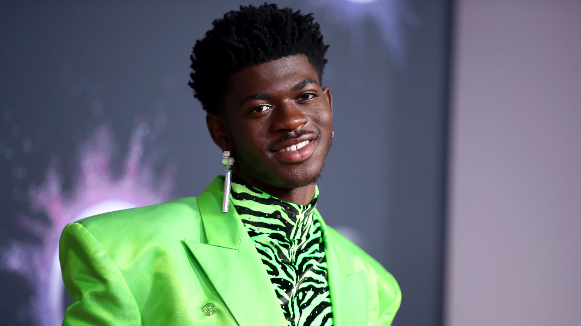 Lil Nas X’s “Old Town Road” is officially the most certified song in RIAA history