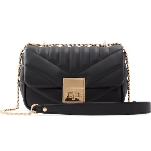 4 perfect little black ‘going out’ bags you can carry all year round ...