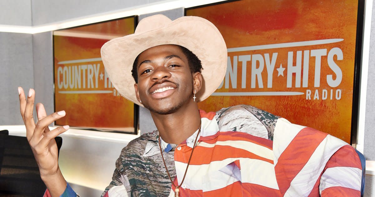 Lil Nas X Addresses Backlash After Coming Out As Gay I M Not Angry