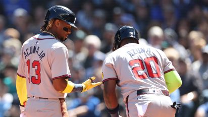 Yahoo Sports - Scott Pianowski takes a fresh look at the outfield landscape to help fantasy managers evaluate roster moves going