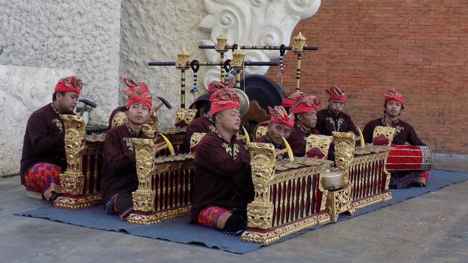 Fungsi Musik Tradisional dan Jenis Alat Musik dari Berbagai Daerah di