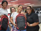 HanesBrands Provides Access to Education in Dominican Republic with Annual Back-to-School Program