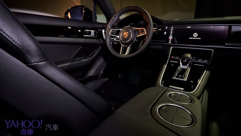 「紫」屬於你的保時捷才夠獨特！ Porsche Panamera Exclusive限額引進 - 6