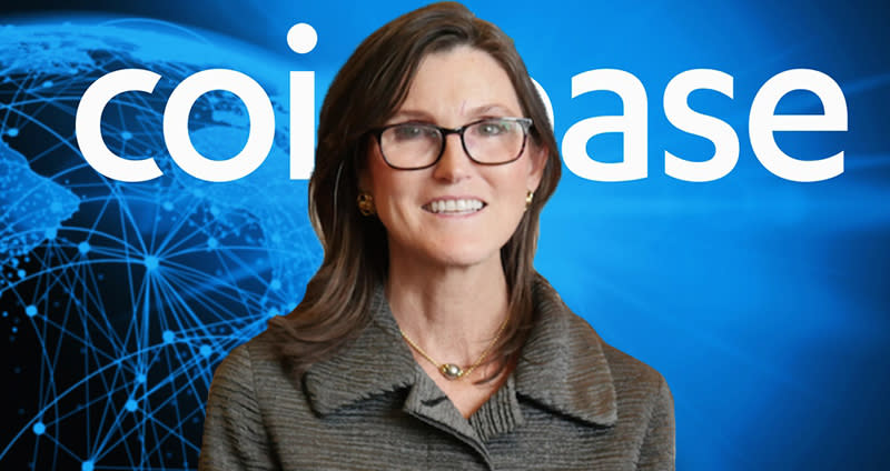 Coinbase Stock: Heres Why Cathie Wood Dumped It