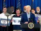 Biden to Block Nippon Steel’s Proposed Takeover of US Steel