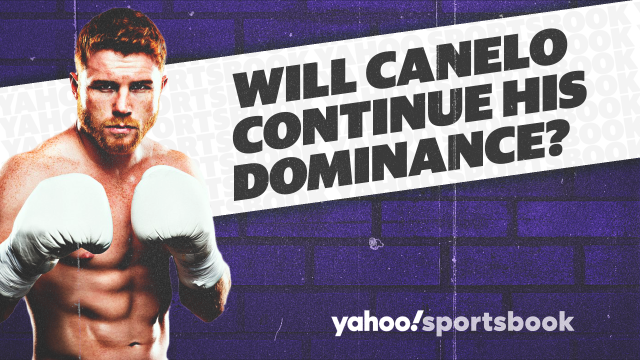 Betting: Canelo vs. Saunders Boxing Odds