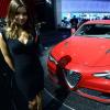 Fca, Elkann: strategia per riportare marchio Alfa in alto