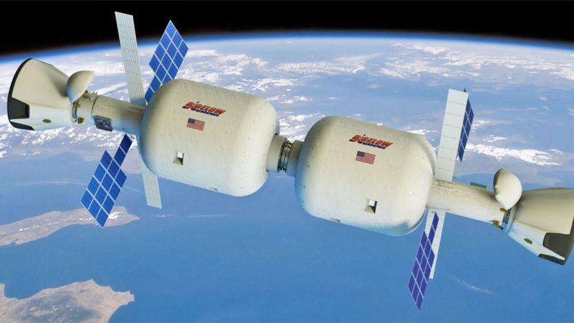 Bigelow Aerospace