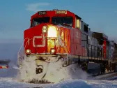 Are Canadian National Railway Company (TSE:CNR) Investors Paying Above The Intrinsic Value?