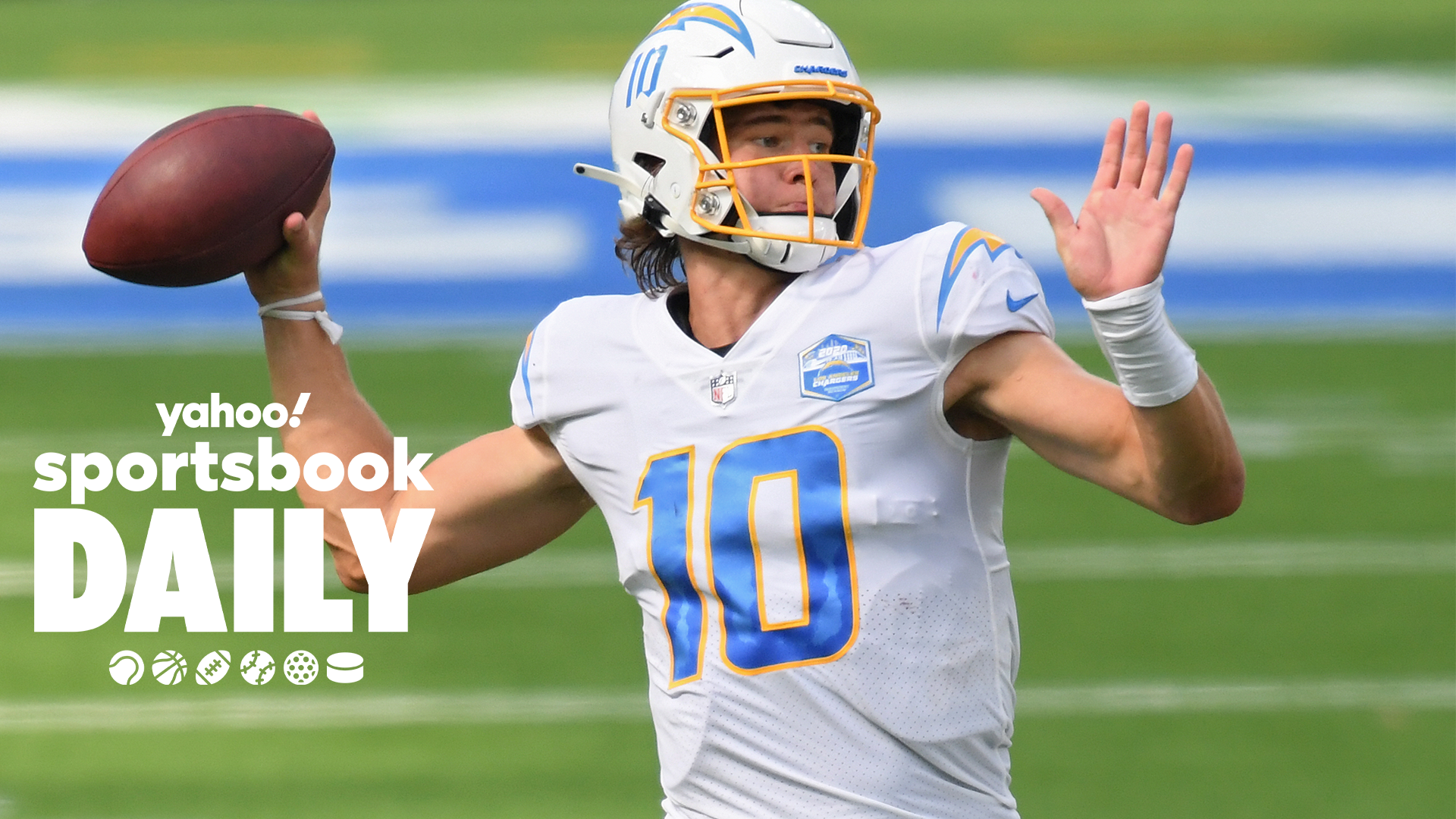 Los Angeles Chargers News, Videos, Schedule, Roster, Stats - Yahoo