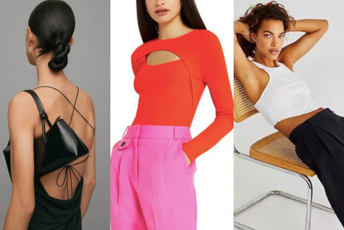 2022’s biggest fashion trends that are worth buying — stat!