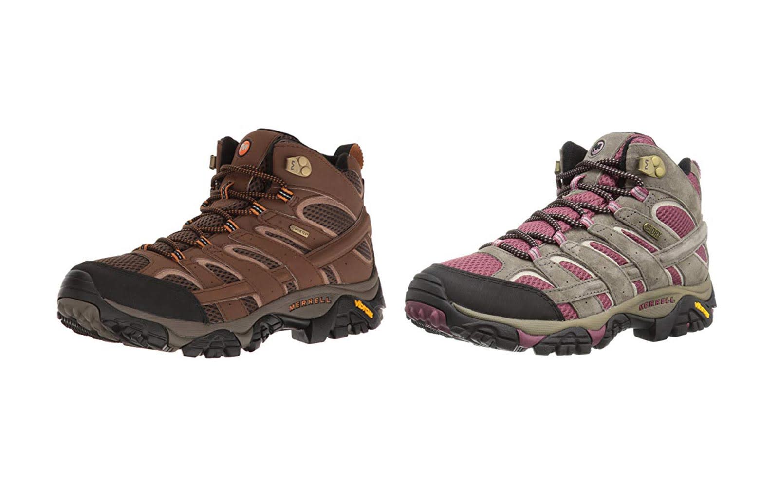 hiking boots wirecutter