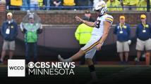 Big Ten changes officiating process after onside kick penalty in Minnesota-Michigan game