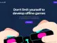 Game Backend SaaS BACKND to Showcase at 'GDC 2024', Introduces Enhanced Chat Service