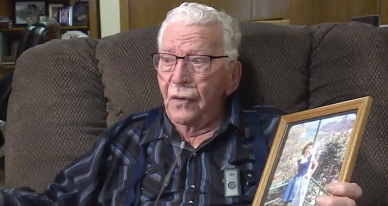 Korean War vet, 91, has been on a 70-year search for Japanese woman he says was ..