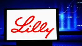 Eli Lilly stock jumps on weight-loss drug sales forecast