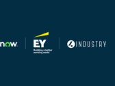 ServiceNow Announces Acquisitions of 4Industry and EY Smart Daily Management Application to Drive Innovation for Smart Industrial Environments and Connected Workers