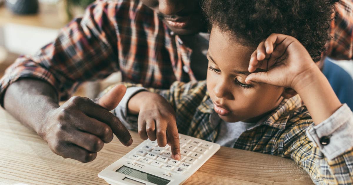 Child Tax Credit Calculator Shows How Much You'll Get in ...