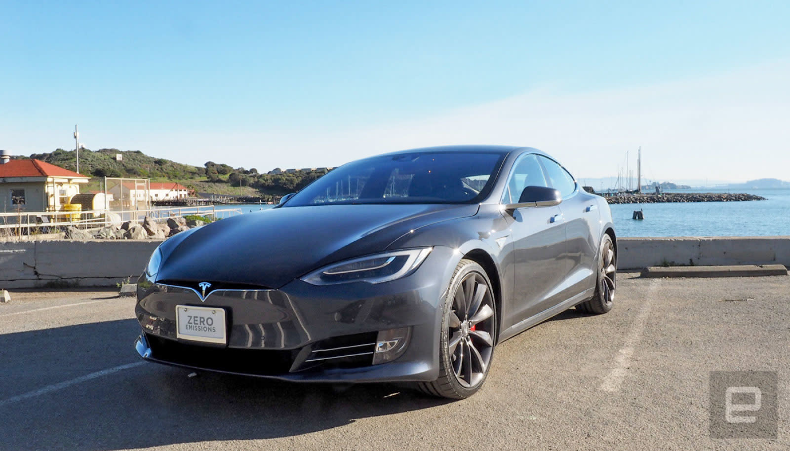 tesla s cost