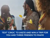 CÎROC Limonata Invites you to Experience a Vacation to the Mediterranean in a City Near You