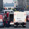 Cronache da Bruxelles: &quot;Maalbeek entro nevralgico del potere&quot;