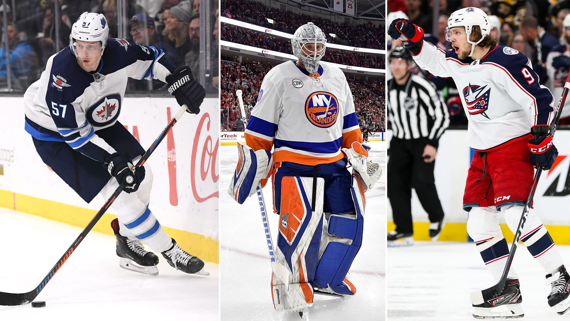 NHL free agency 2019: Five narratives 