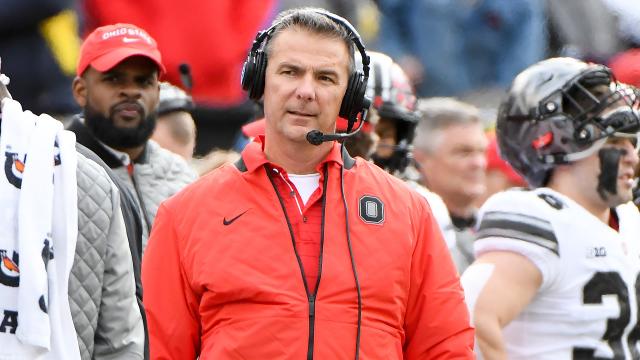 Why Ohio State has no chance to make the College Football Playoff