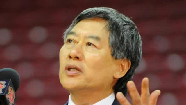 Wallace Loh rejected proposal to update university athletic health care plan one year before Jordan McNair's death