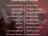 CEO.CA Presents: Exclusive Interviews From VRIC Mining Leaders