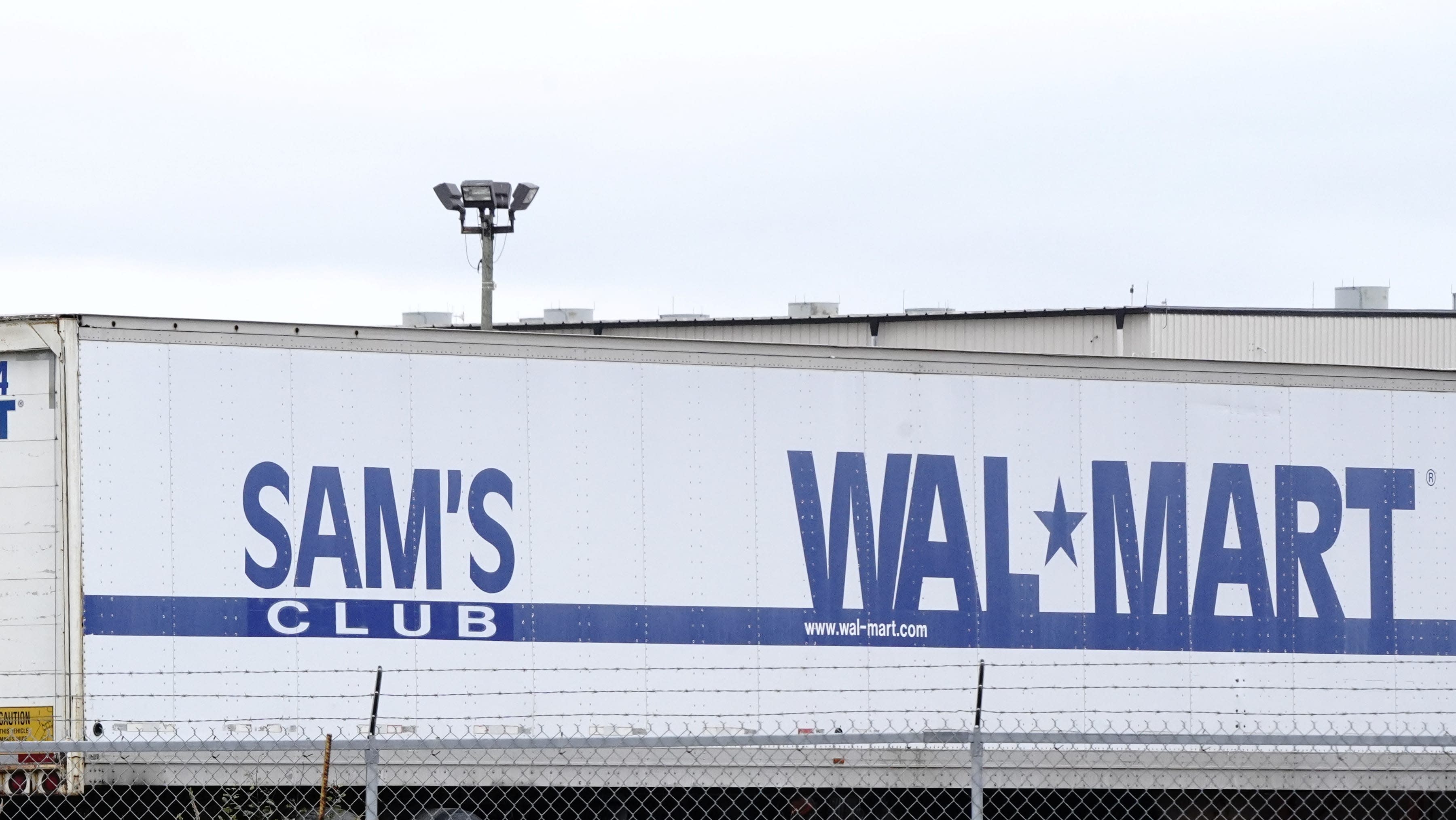 Walmart's Sam's Club to Add 30 Stores in Next Few Years