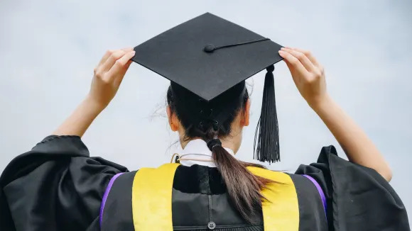 The importance of 'relationship capital' for new grads