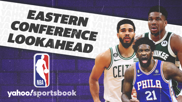 Betting: Who has the best value to win the East?