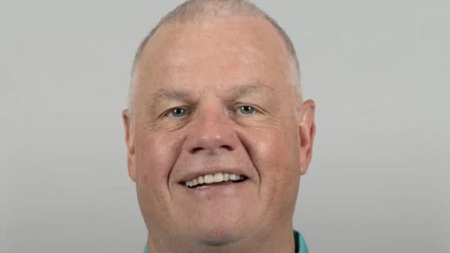 Dolphins fire OL coach Pat Flaherty about a week into training camp