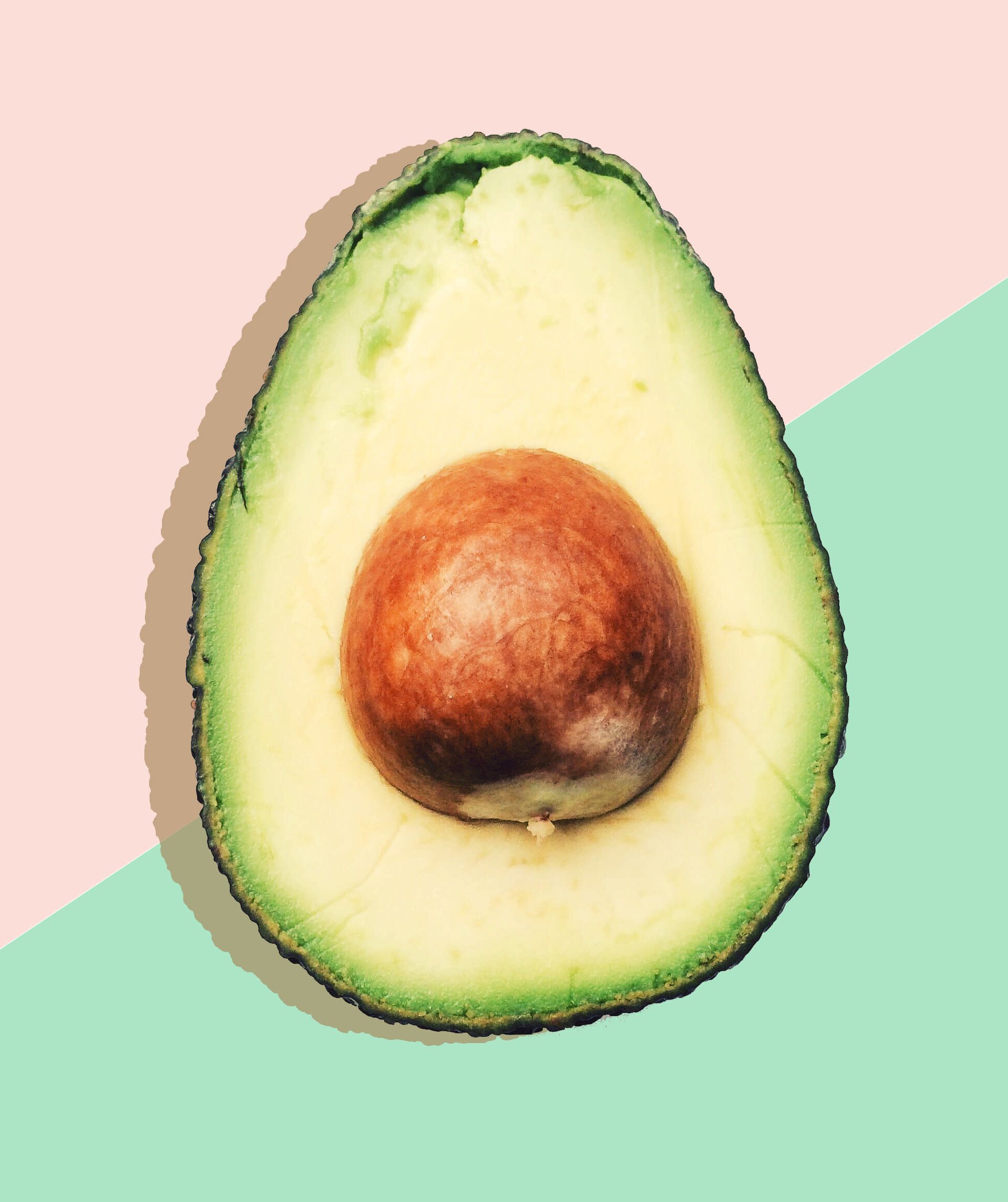 This Is The Best Way To Speed Up—and Slow Down—the Ripening Of Avocados