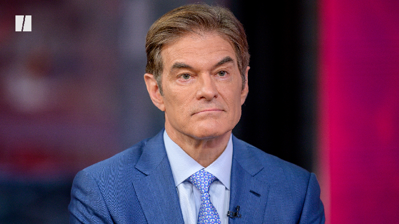 GOP Senate candidate Mehmet Oz misspelled the name of his Pennsylvania  address in official campaign form