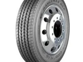 GOODYEAR INTRODUCES TWO HARD-WORKING TIRES FOR REGIONAL DELIVERY FLEETS