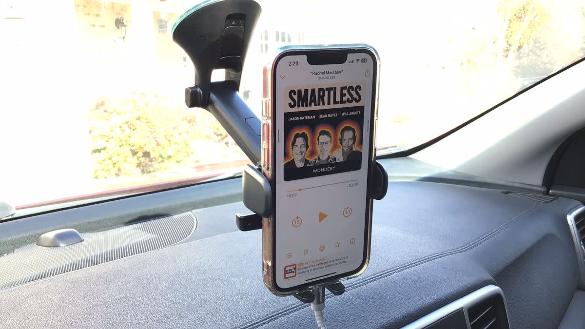 The Best Car Phone Mounts of 2024, Tested and Reviewed