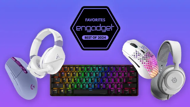 The best gaming accessories on a budget