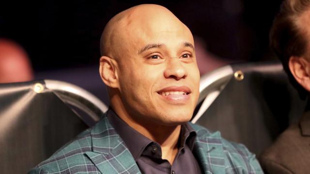 Ali Abdelaziz talks Eagle FC 44 and if Khabib Nurmagomedov would work with Jake Paul