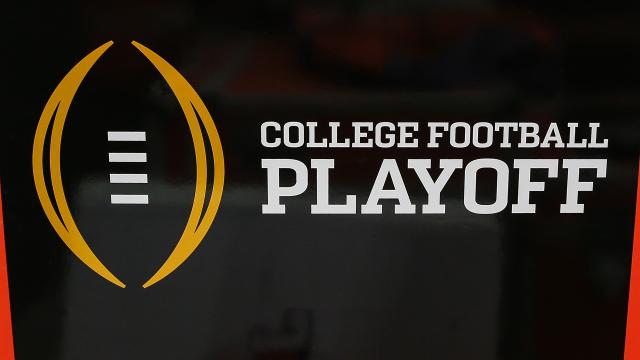 College Football Playoff: Eight teams battle for four spots - Sports  Illustrated