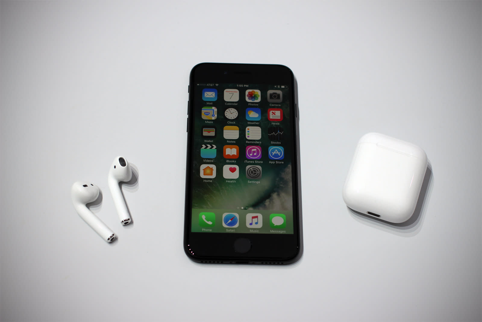 Apple’s AirPods are actually on sale right now for Black Friday